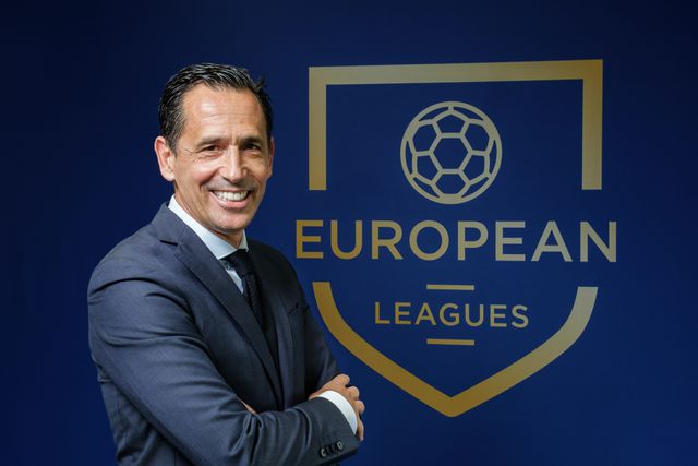 Aprovado novo modelo de governação da European Leagues