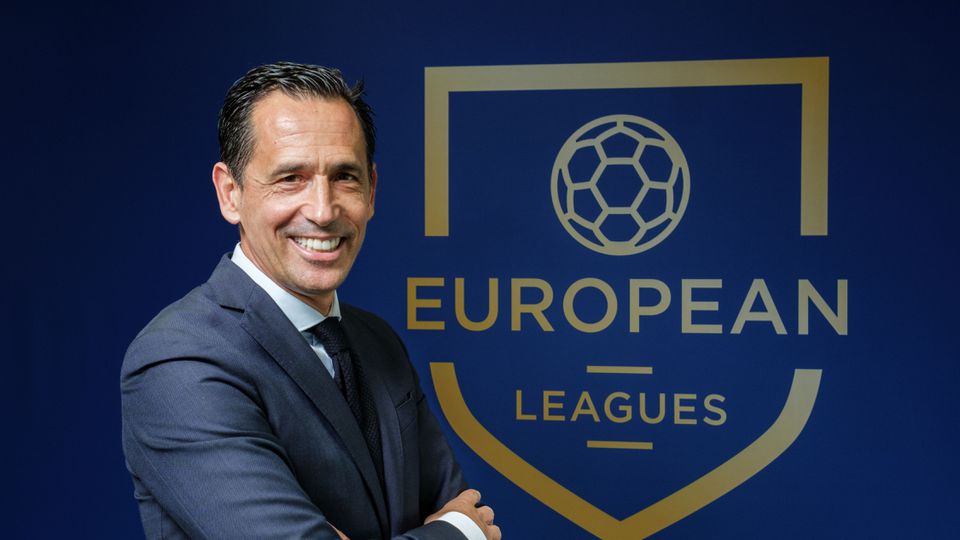 Aprovado novo modelo de governação da European Leagues