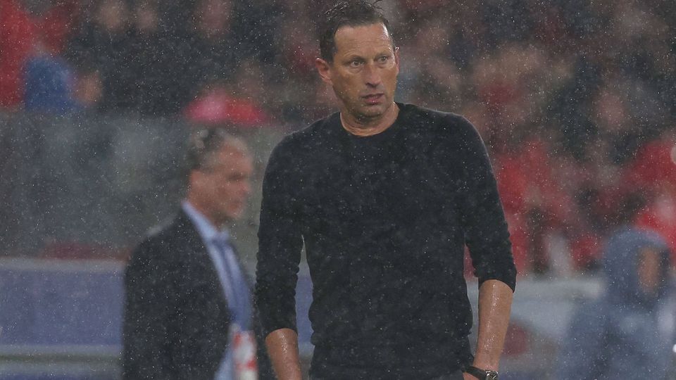 Schmidt em bom português e o Absurdistão cá do burgo
