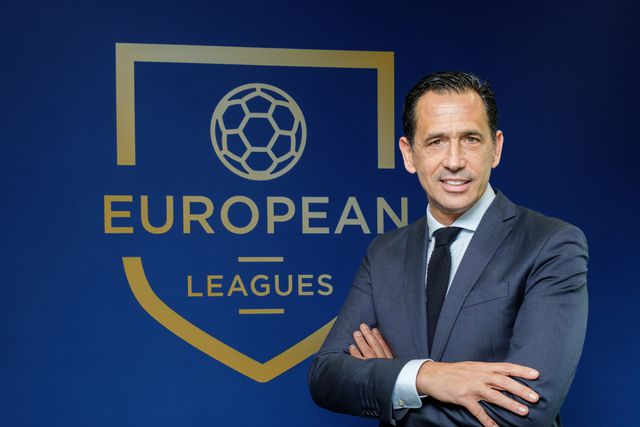 Estamos em boas mãos