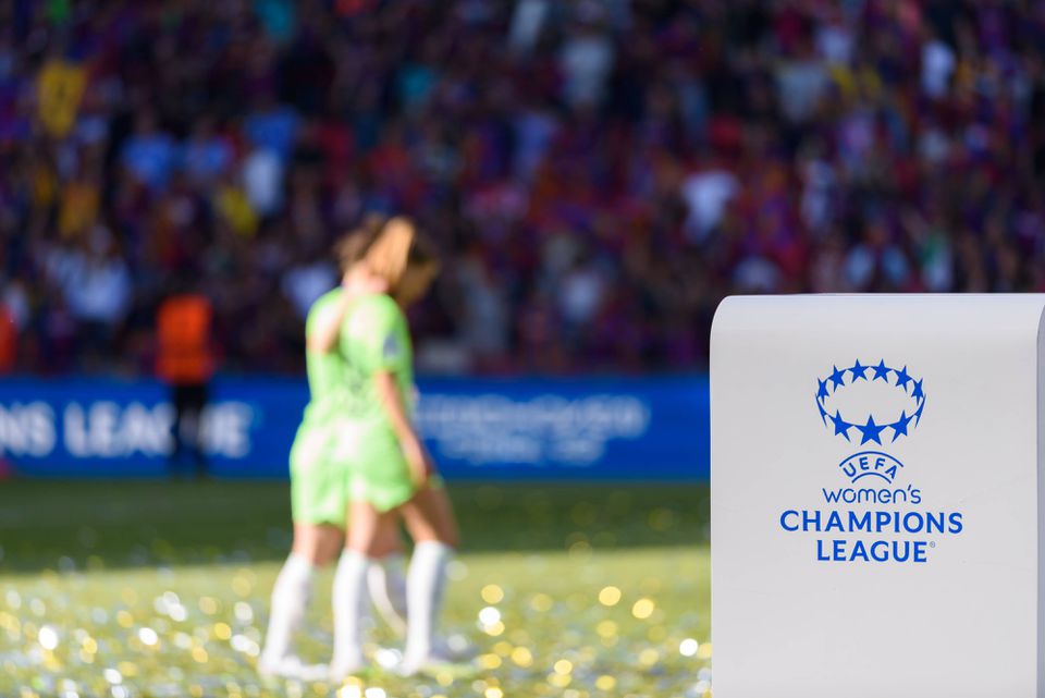 UEFA aprova reformulação da Champions e nova prova feminina