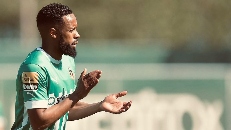 Destaques do Rio Ave: Hernâni trouxe irreverência e um golo