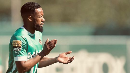 Destaques do Rio Ave: Hernâni trouxe irreverência e um golo