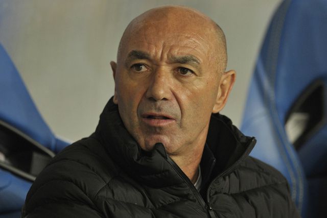 Pyramids de Jaime Pacheco perde na Liga dos Campeões Africanos