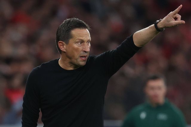 «Chiquinho e Rafa? Quero manter todos os jogadores»