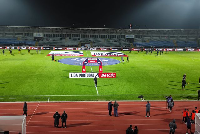 Casa Pia-Farense: segundo capítulo de uma história (tão) recente