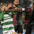 Destaques do Estrela da Amadora: Gaspar a liderar incansável coletivo