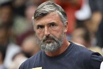 Goran Ivanisevic: «Não é fácil lidar com o Djokovic quando está a perder»