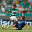 Geny Catamo vai custar mais de 2 milhões de euros ao Sporting