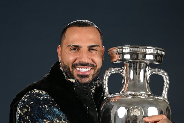 Portugal campeão e Ronaldo melhor marcador: as previsões de Quaresma para o Euro 2024