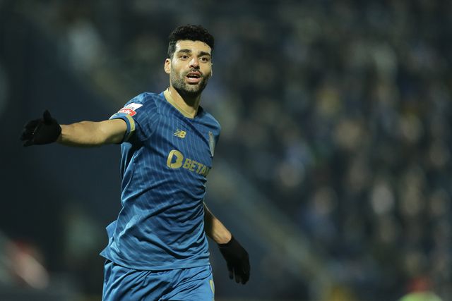 Saiba o salário que Taremi pede ao Inter