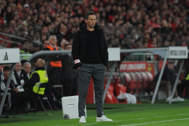 «Não vai ser um jogo fácil, mas estamos em boa forma»