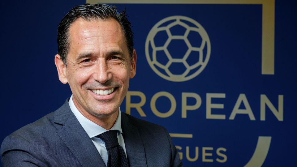 «European Leagues é oportunidade que eventualmente não se repetiria»