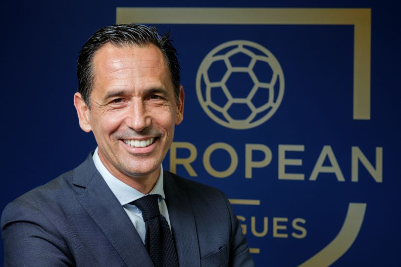 «European Leagues é oportunidade que eventualmente não se repetiria»
