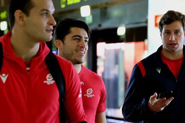 Lusitanos querem limpar a imagem frente a neerlandeses