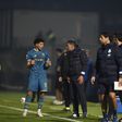 Jorge Sánchez magoado com o FC Porto: «É triste não se sentir valorizado»