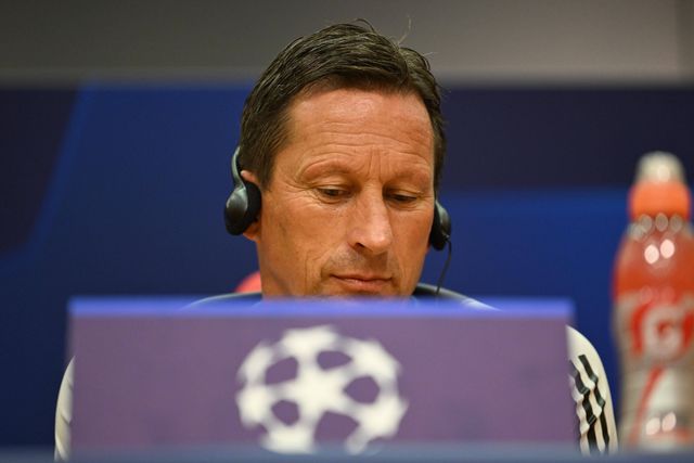 «Estamos de volta, posição na Liga é consequência»