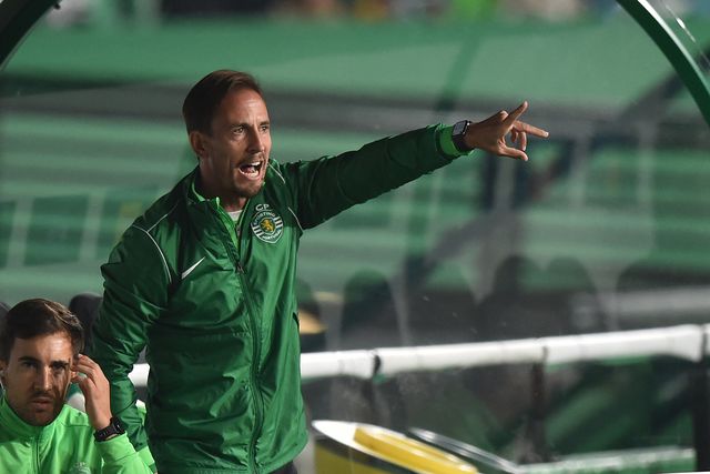 O que o Sporting vai fazer no mercado de inverno