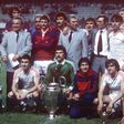 Morreu o herói da final da Taça dos Clubes Campeões Europeus de 1986