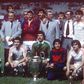 Morreu o herói da final da Taça dos Clubes Campeões Europeus de 1986