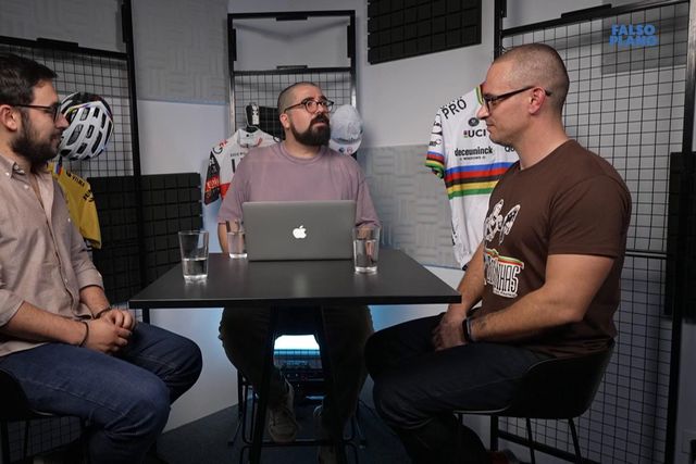 Falso Plano: o que pode vir a ser o 17.º ano de Rui Costa no World Tour