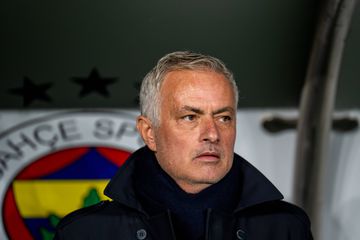 Mourinho responde ao presidente do Galatasaray: «Tive pena...»