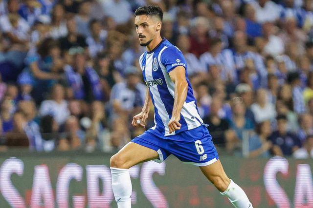 Eustáquio: «Rivais? Ainda cá vêm e vamos aproveitar essa situação para dar a volta ao campeonato»