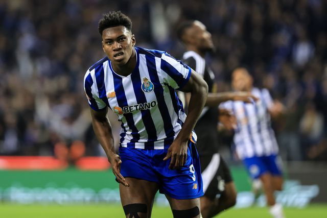 Samu: «Sabíamos que era um jogo muito importante para nós e para os adeptos...»