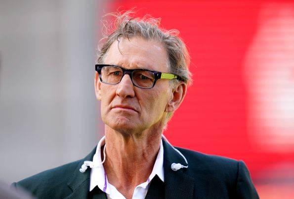 Tony Adams: From Football Glory to Alcohol Addiction and Recovery