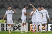 V. Guimarães-Gil Vicente (HUGO DELGADO/LUSA)