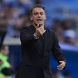 Oficial: ex-FC Porto Toni Martínez fica sem treinador