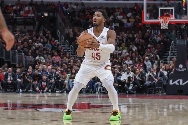 NBA: Cavs voltam às vitórias, Wembanyama dá o triunfo aos Spurs