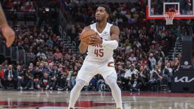 NBA: Cavaliers esmagam Heat rumo às 'meias'