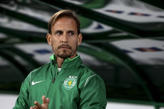 Os 'não' treinadores do Sporting