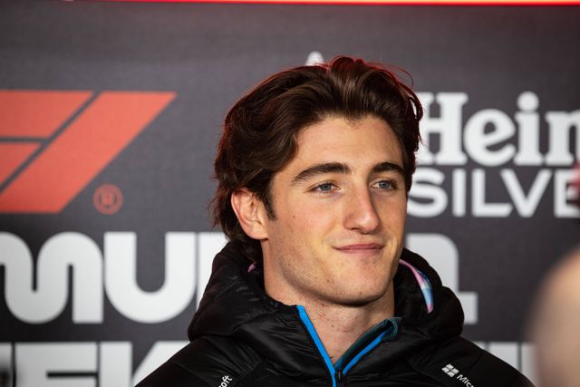 Doohan substitui Ocon no Grande Prémio de Abu Dhabi