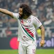 Agora é oficial: após polémica, Marcelo já não é jogador do Fluminense