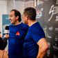A BOLA Padel Corporate League: boa disposição e fair play na jornada 4