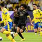 Sem Ronaldo, Al Nassr sofre no último lance e perde na Champions asiática
