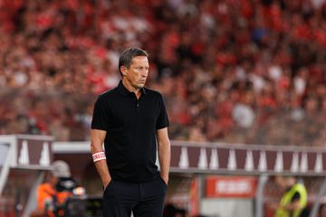 Roger Schmidt associado a novo clube alemão