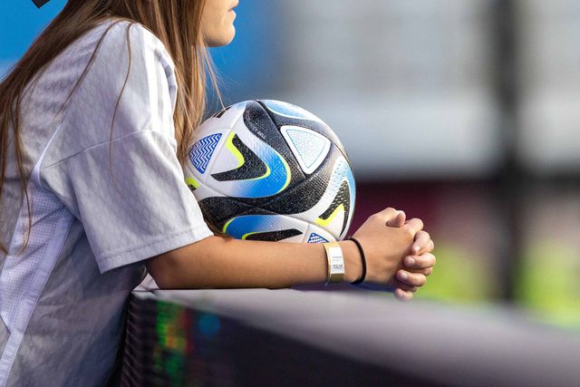 Violência no futebol feminino em França