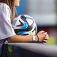 Violência no futebol feminino em França