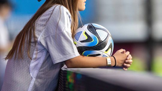 Violência no futebol feminino em França