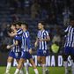 FC Porto-Casa Pia: dragões regressam às vitórias e aproximam-se do Sporting