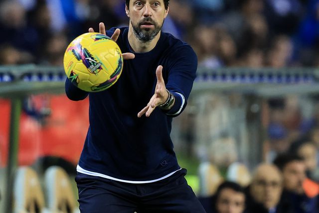 Parabéns, ideia de jogo, vitória inequívoca e Fábio Vieira: tudo o que disse Vítor Bruno na sala de imprensa