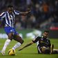 VÍDEO: Samu aumenta vantagem do FC Porto