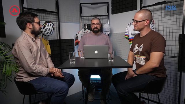 Falso Plano: as nossas memórias preferidas de Mark Cavendish