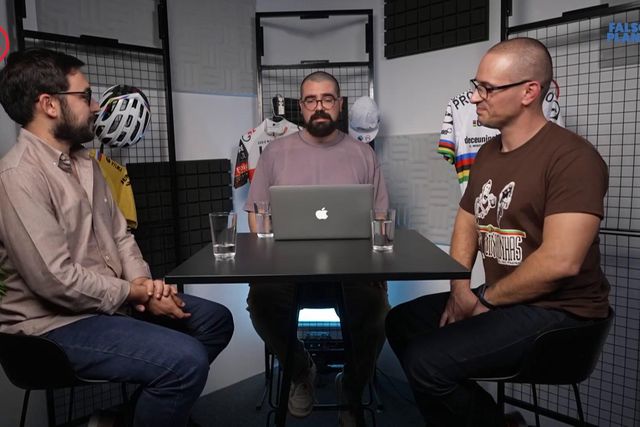 Falso Plano: as nossas memórias preferidas de Mark Cavendish