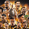 Peñarol sagra-se campeão uruguaio