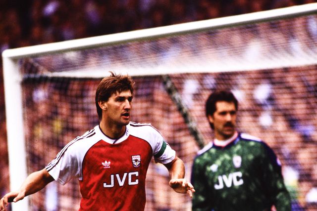 «Quando Southgate falhou o penálti no Euro 96, estive 44 dias bêbado»