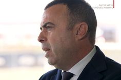 «Gostaria que a Liga tivesse liderança»